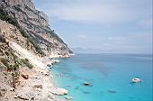 Cala Goloritz 
